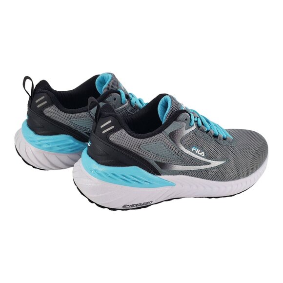FILA Sneakers Womens 10 Activewear Trazoros Wind Speed Athletic shoes Athletic - Picture 3 of 10